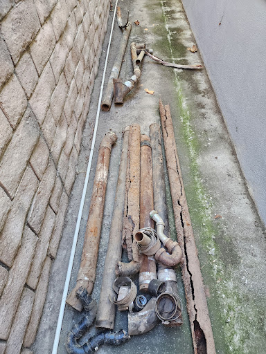 Logical Rooter Services - Visual