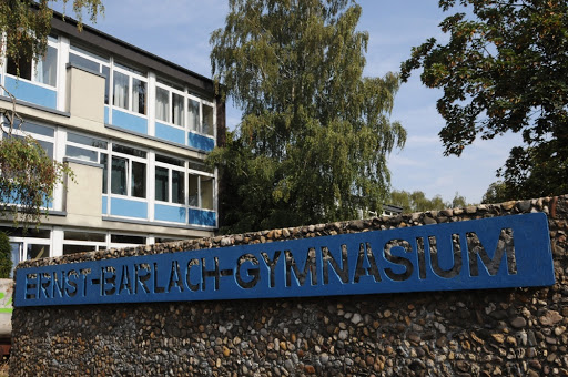Städt. Ernst-Barlach-Gymnasium - Thumbnail
