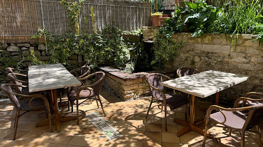 Photo de Les Chambres du Mireio