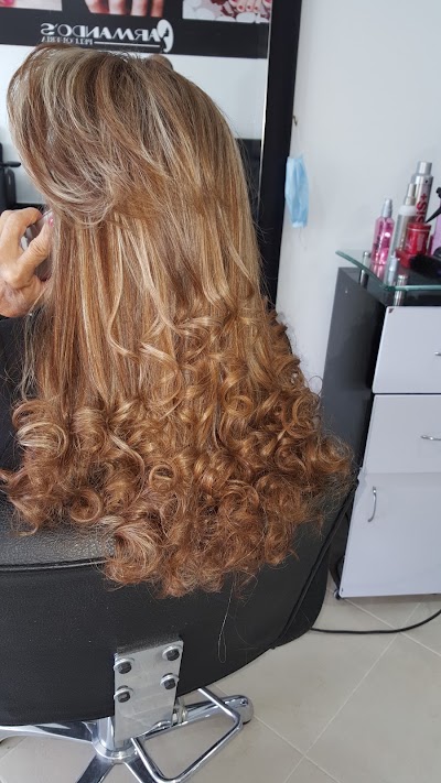 Photos of Armando's Peluquer&iacute;a