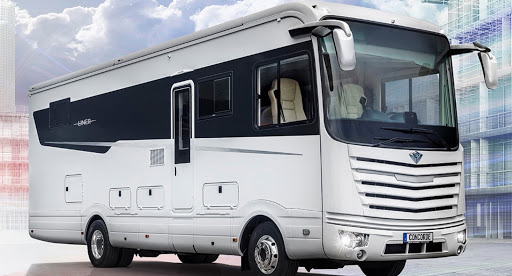 Bayern Caravaning - Thumbnail