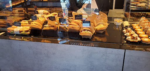 Patisserie Kwanten-Vanesch Logo
