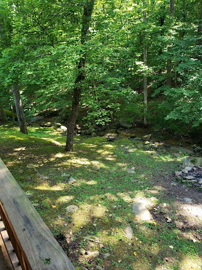 Cabin Creekwood