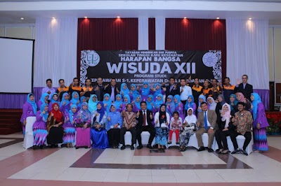 Photos of STIKes Harapan Bangsa Purwokerto