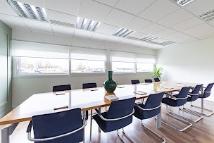 Photo n°7 de BNP Paribas Banque Privée - Centre Haute Picardie à Amiens (Banque d'épargne)