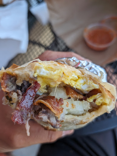 La Joya Cafe - Thumbnail
