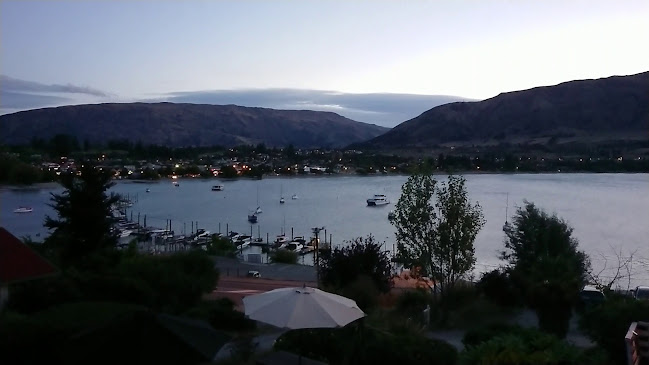 Wanaka Bakpaka Hostel - Wanaka