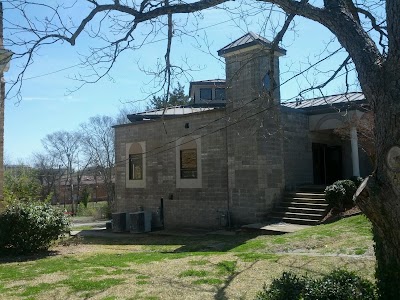 Islamic Center of Mississippi