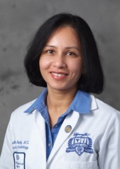 Madhulata Reddy Md