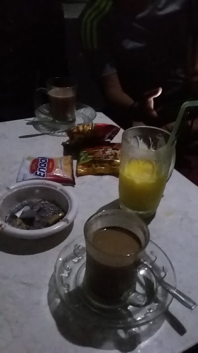 Photos of Warkop UGK