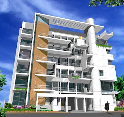 Photos of Manama Developments Ltd.
