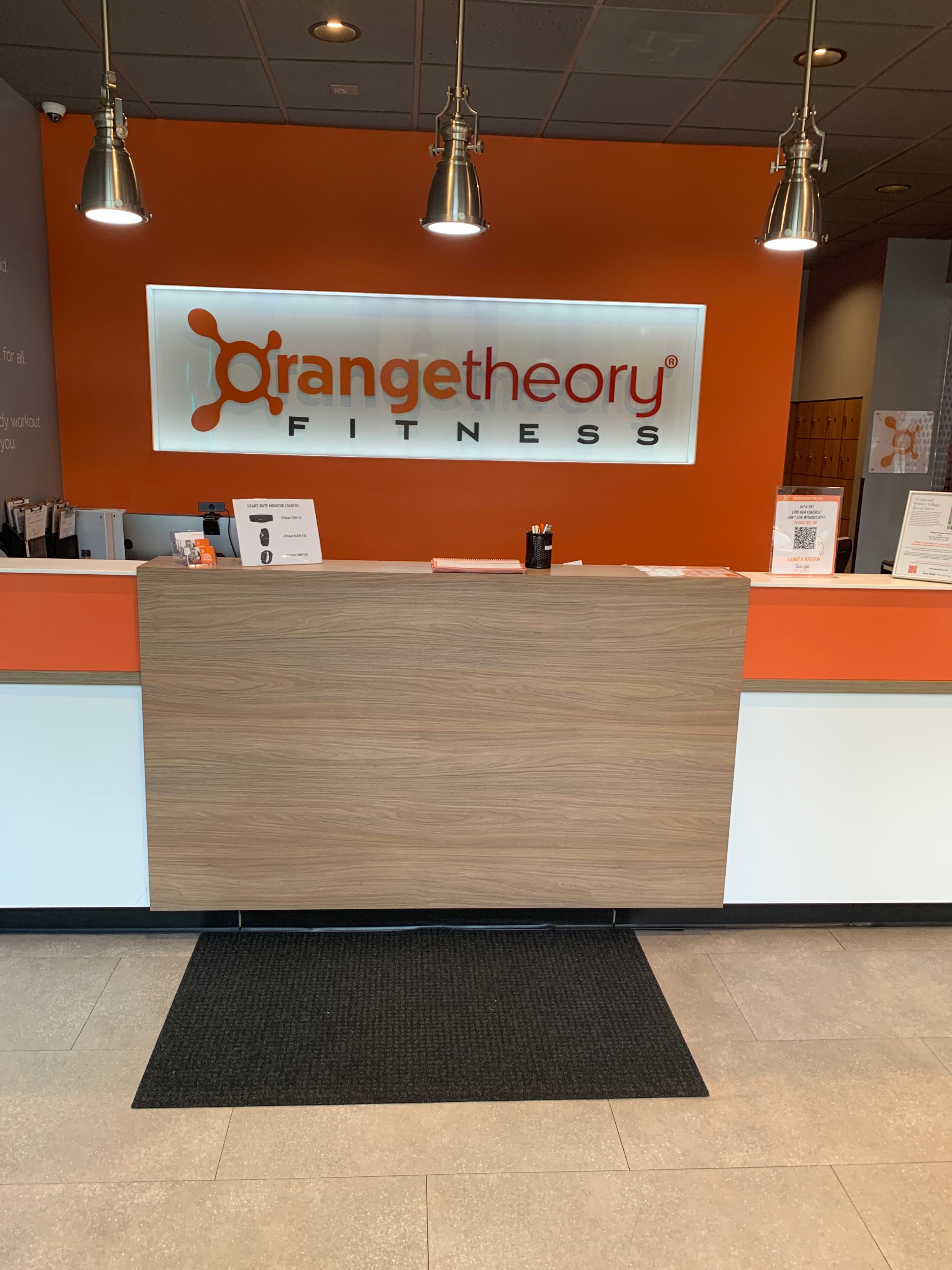 Orangetheory Fitness photo 3