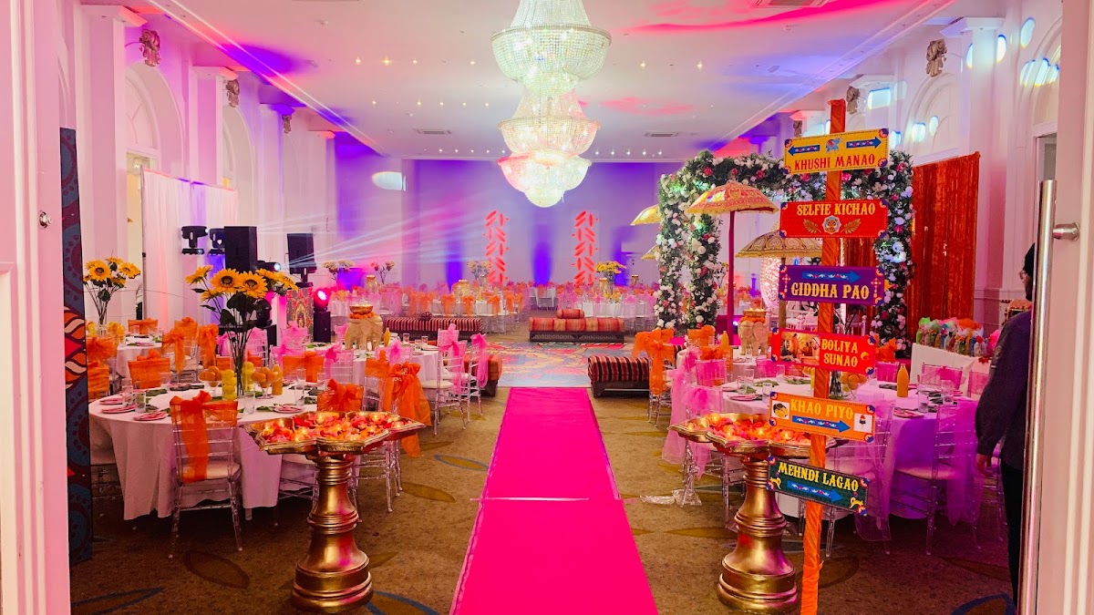 The Centre Banqueting Southall photo 3