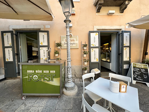 Caffetteria Donnafugata S.r.l. - Thumbnail