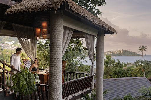 Anantara Lawana Koh Samui Resort