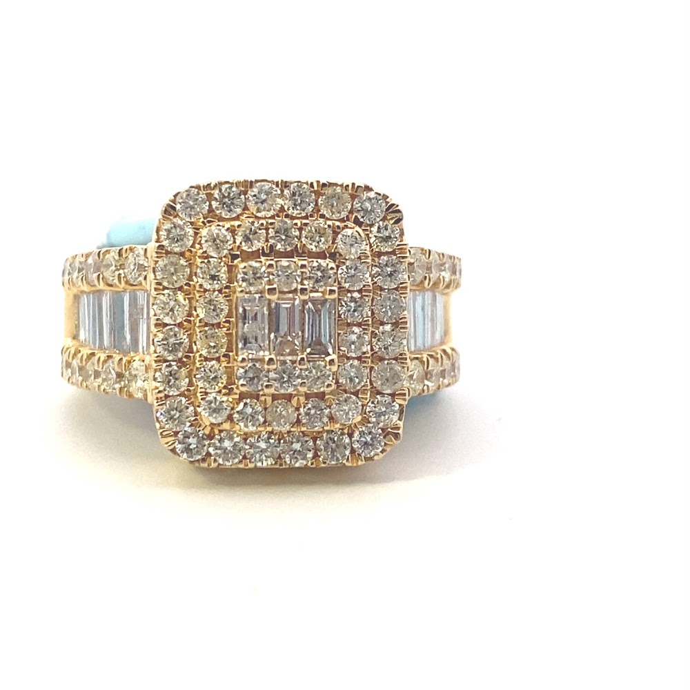image of jewelry or ICE GUYS Gold & Diamonds store front