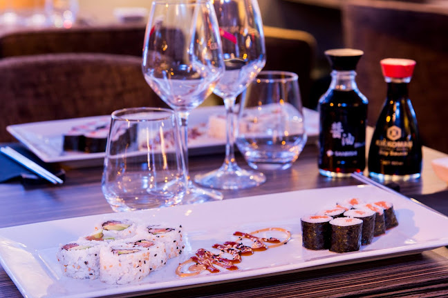 Fleur de Sushi - Restaurant