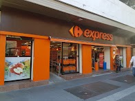 Carrefour Express Paulista 1