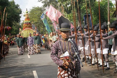 Photos of Humas Polsek Pajangan Bantul DIY
