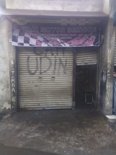 Photos of Yadi Motor (yms)