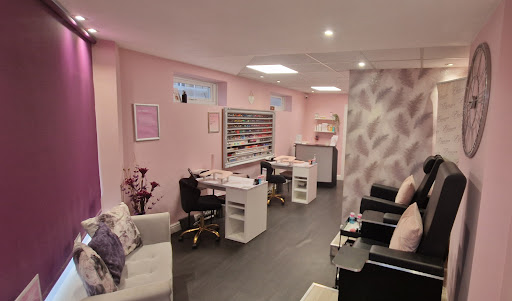 Brilliance Beauty Salon