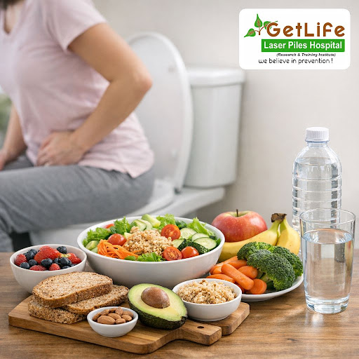 Healthy eating and proper hydration play a powerful role in preventing and managing piles, fissur… post image