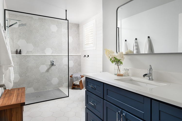 Paula-Lyn Interiors portfolio