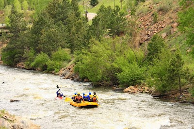 Photos of AVA Rafting & Zipline