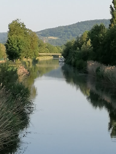 Halte fluviale du Richardménil - Thumbnail
