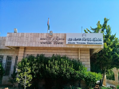 Photos of Jerash park