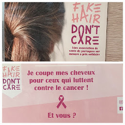 Photo n°12 de Ambiance Coiffure à Maîche (Salon de coiffure)