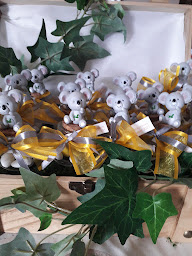 Photo n°16 de Dragées Pierrot et Colombine à Biguglia (Confiserie)