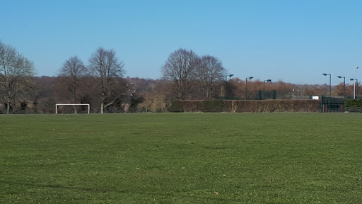 Ropley Sports Pavilion