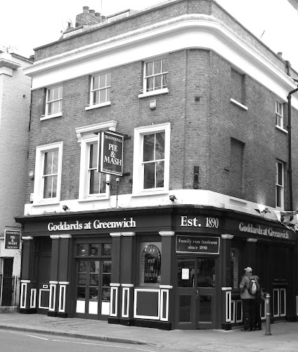 Goddards at Greenwich Phone number