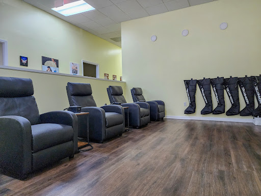 Cryotherapy & MedSpa - Thumbnail