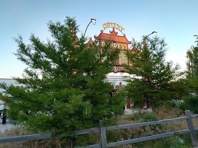 Moberly City Hall