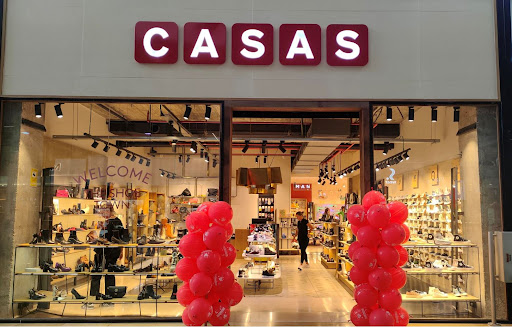 CASAS - Visual