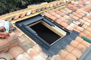 Photo n°6 de SD-Toiture à Grasse (Couvreur)