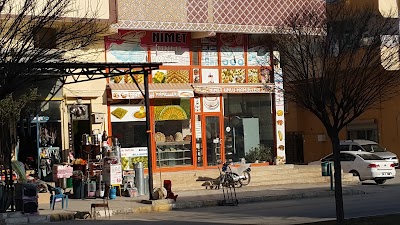 Photos of Nimet Unlu Mam&uuml;lleri