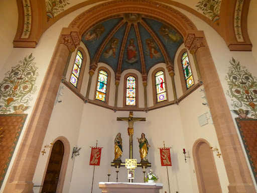 St. Venantius - Thumbnail