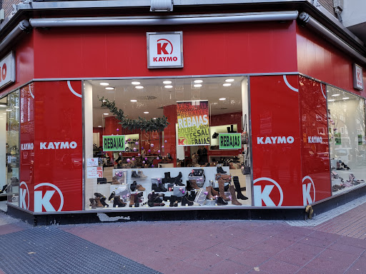 KAYMO - Visual