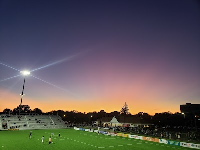 DIllon Stadium