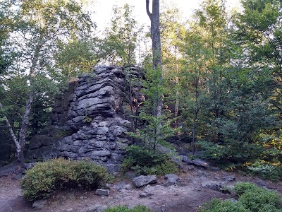 Photos of Paseck&aacute; sk&aacute;la