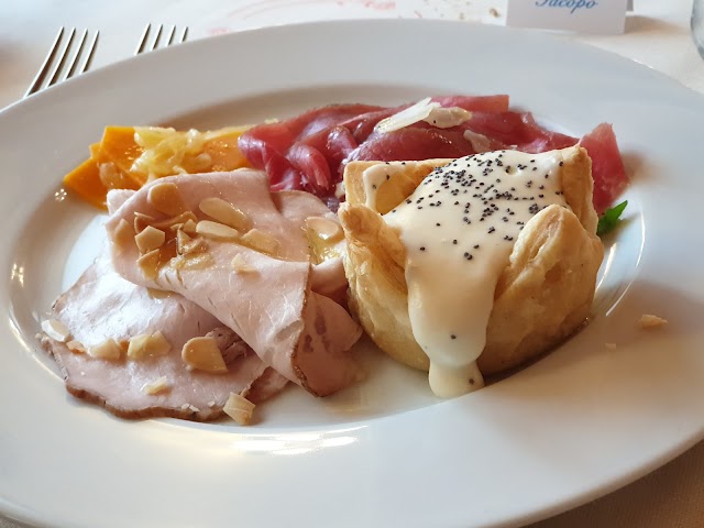 Ristorante Le Querce - Ponzano Veneto