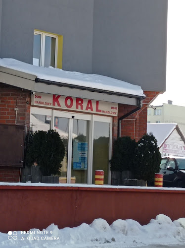 Opinie o D.H.KORAL w Białystok - Sklep komputerowy