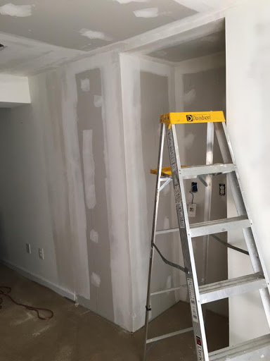 C And L Painting And Repairs