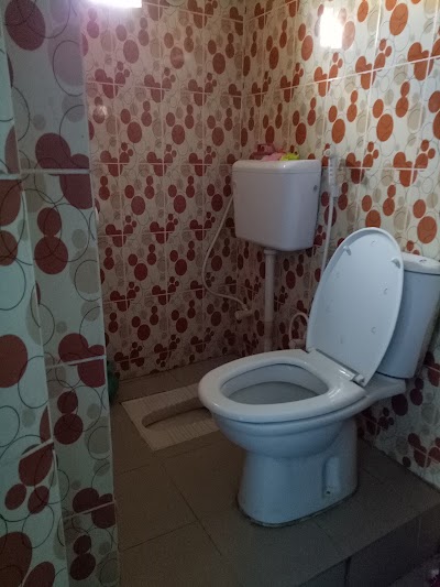 Photos of Bombay Guest House