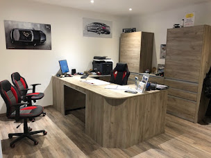 Photo n°1 de D.M Auto à Lavelanet (Vendeur de voitures d'occasion)