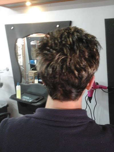 Photos of Lady Monroes Hair and Beauty Salon
