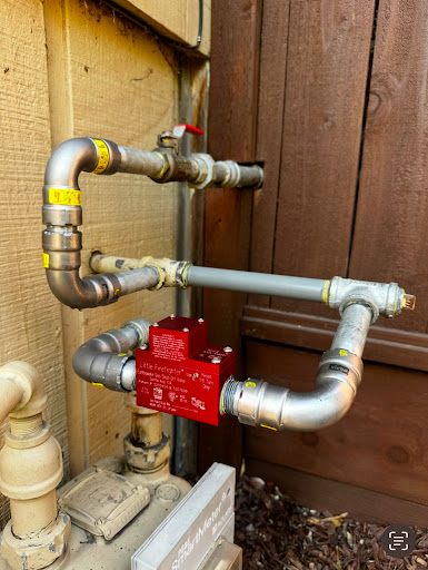 Advanced Piping Systems Inc